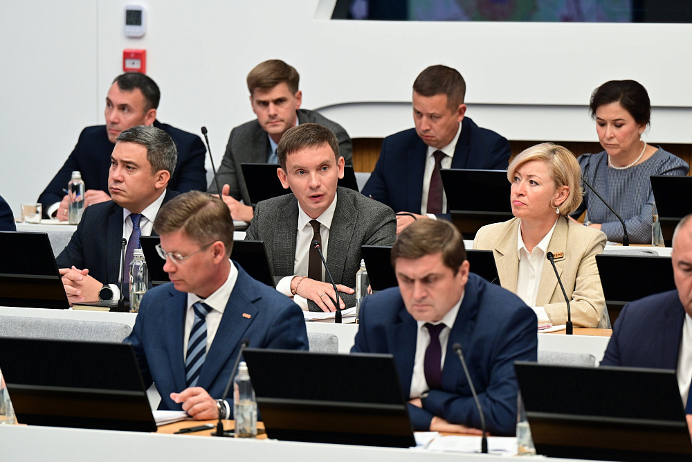 В 2026 году в Зауфимье начнут строить коммунальную инфраструктуру.