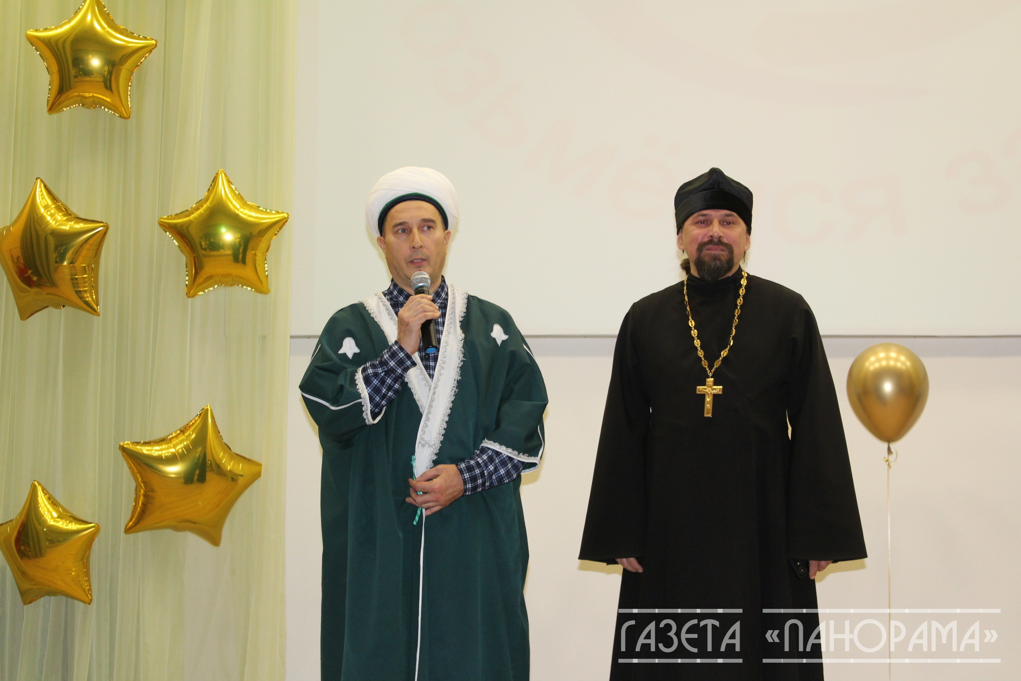 В Башкирии проходят мероприятия в честь Международного дня инвалидов