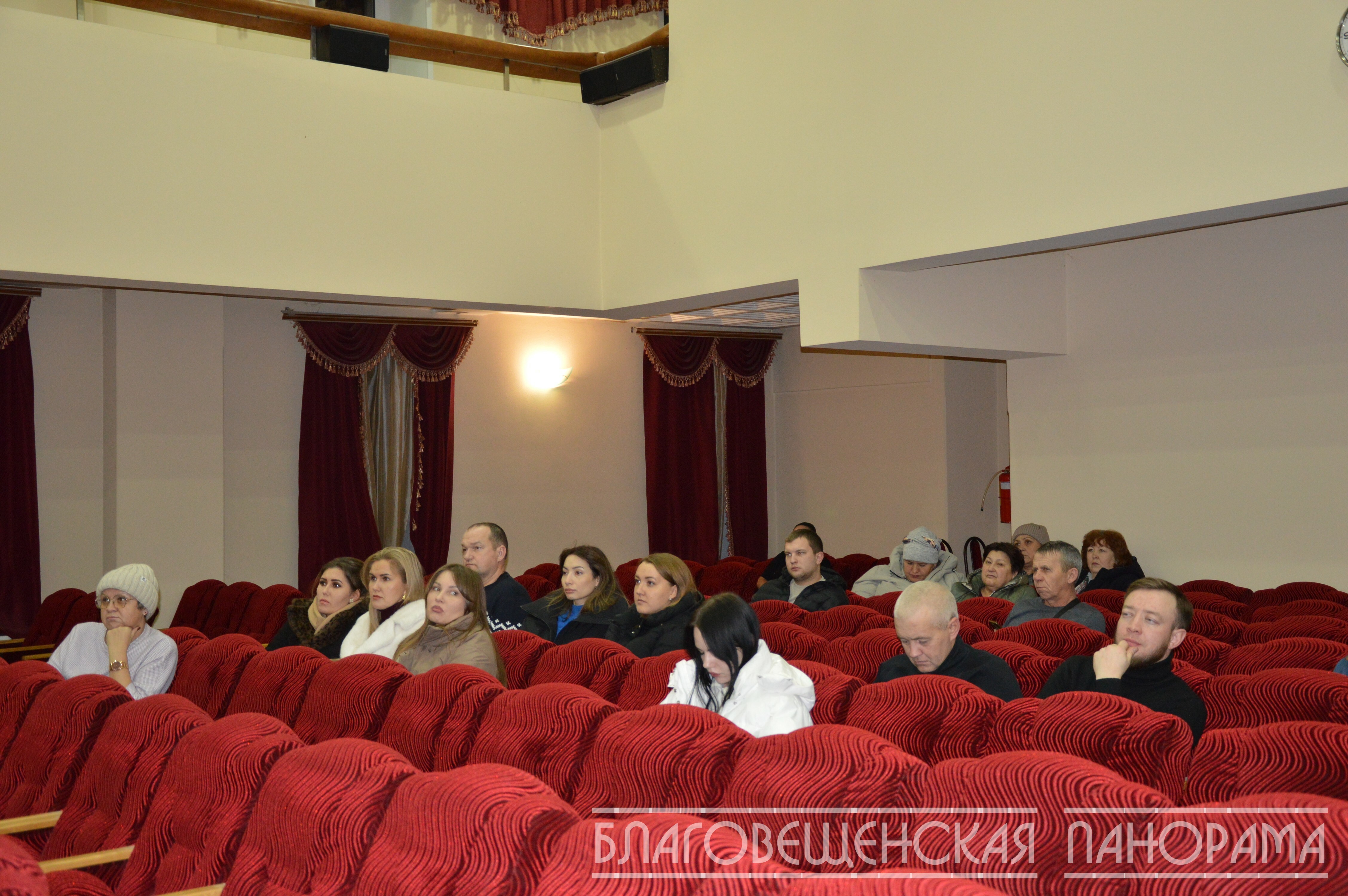 Решаем вопросы вместе