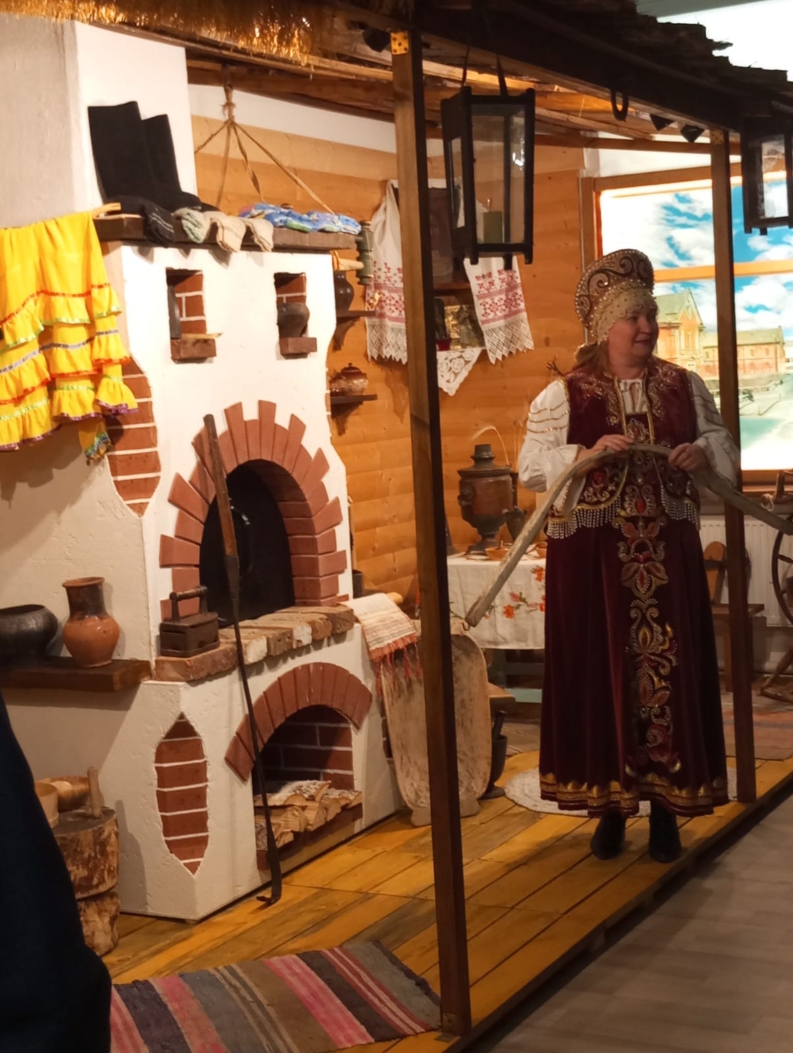 Историко-краеведческому музею — 30 лет