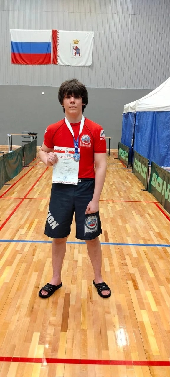 Благовещенские воспитанники ДЮСШ достойно представили район на окружном турнире