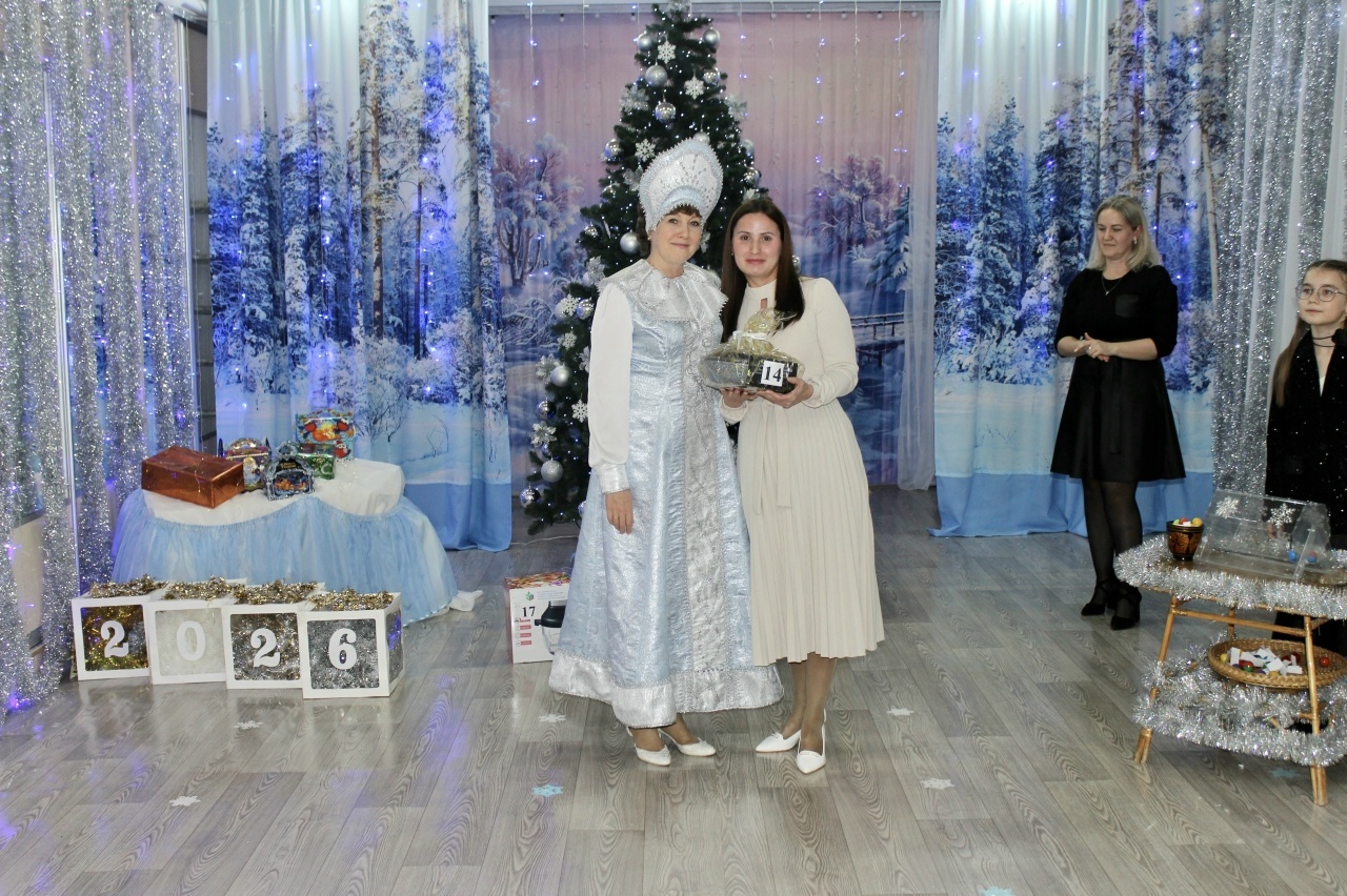 Подарок каждому