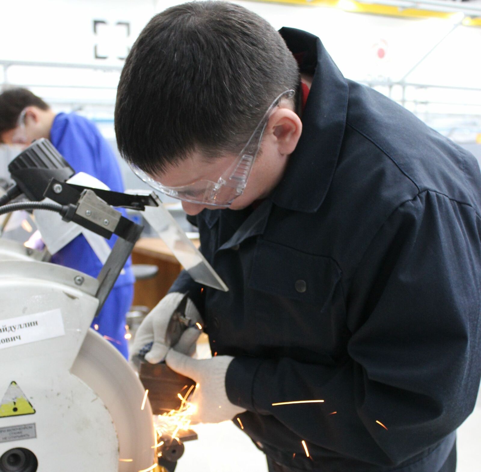 Стартовал прием заявок на бесплатное переобучение по нацпроекту «Кадры»