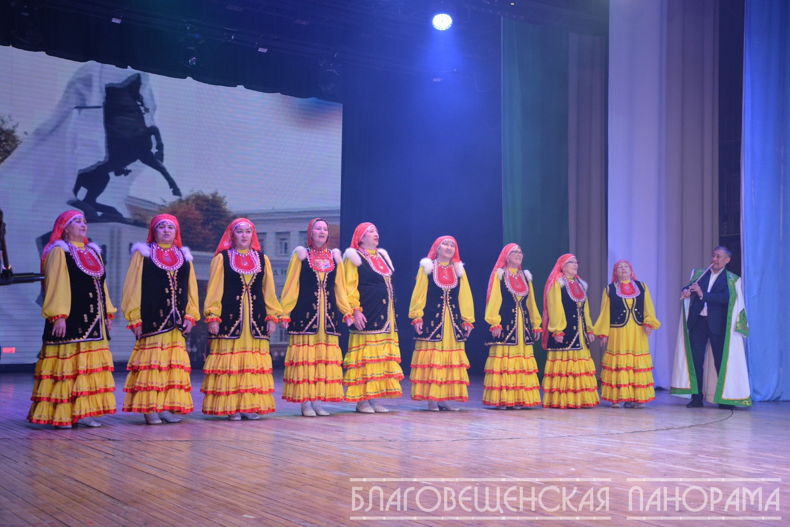 Праздник мужества, чести и отваги