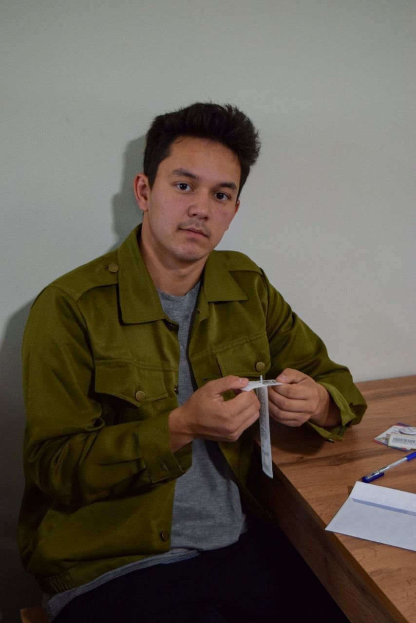 Российские студенческие отряды организуют Всероссийскую акцию