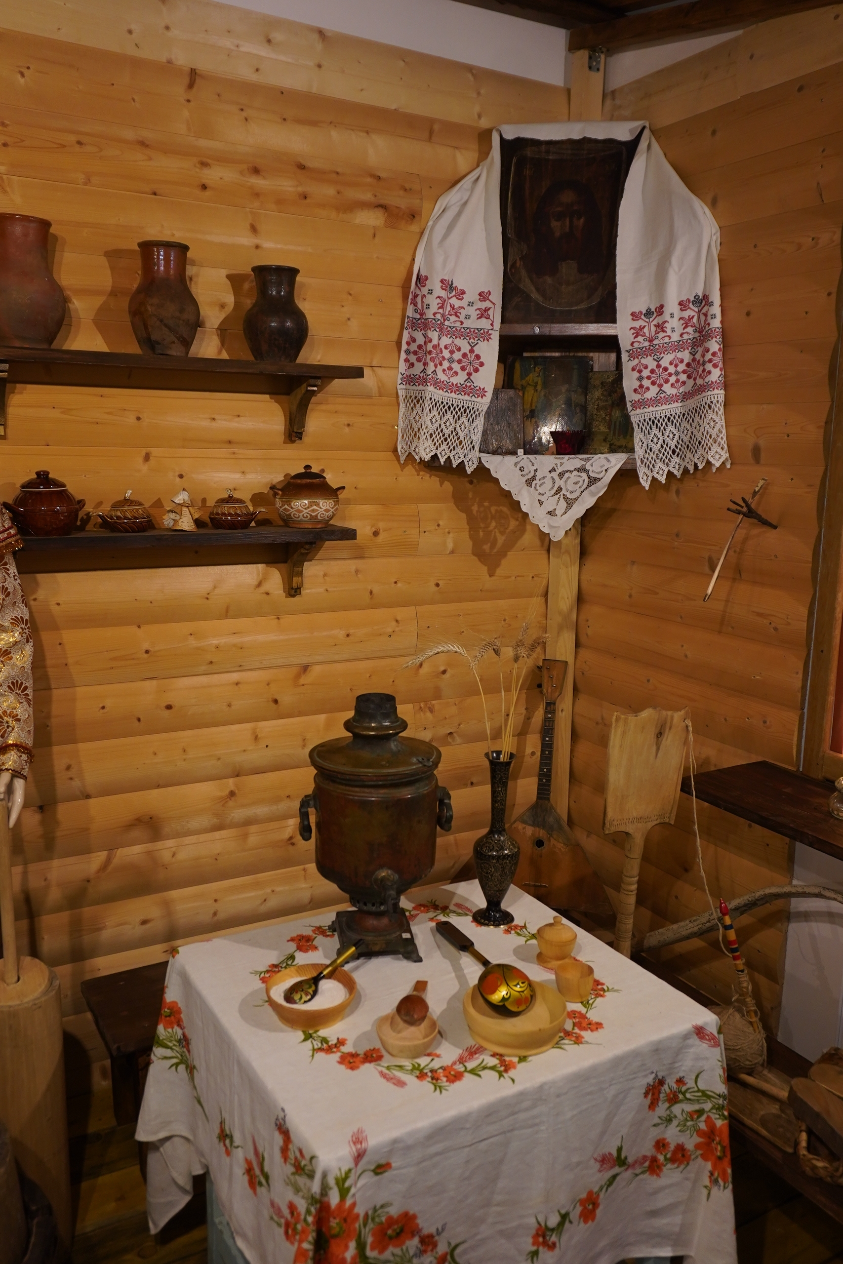 Историко-краеведческому музею — 30 лет