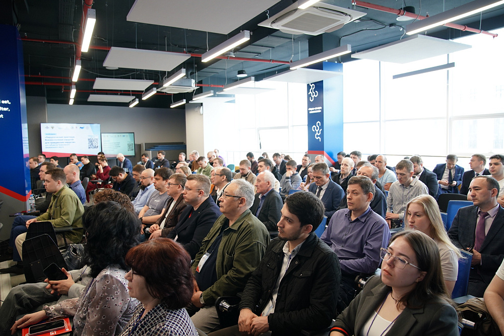 В Уфе врачи ПФО обменялись опытом лечения раненых бойцов СВО