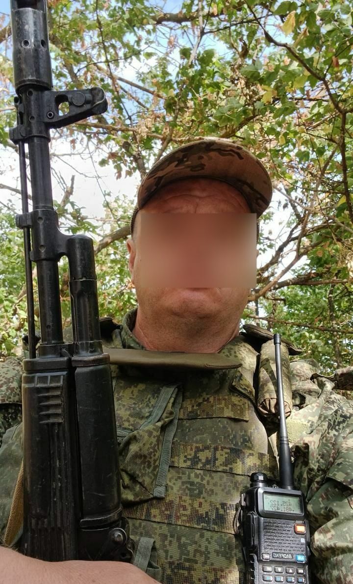 Один - за всех и все за Родину