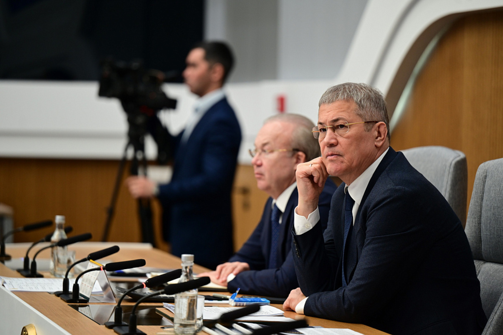 Около 75% выпускников школ Башкирии получат бюджетные места в вузах республики