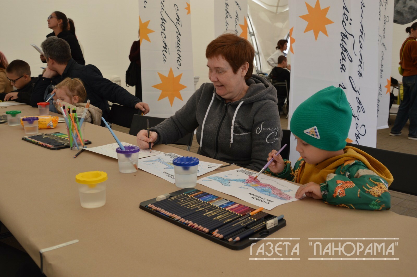 «Сила слова»: IV фестиваль распахнул двери