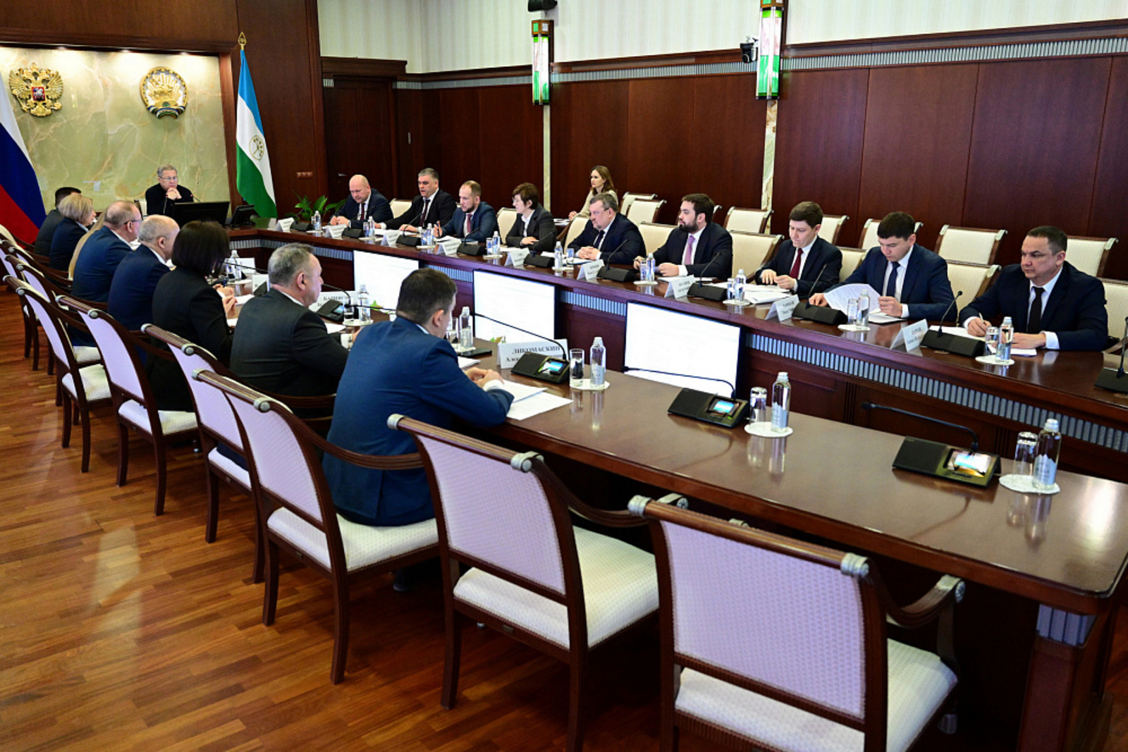 По итогам 2025 года в Башкортостане удалось снизить аварийность трассах