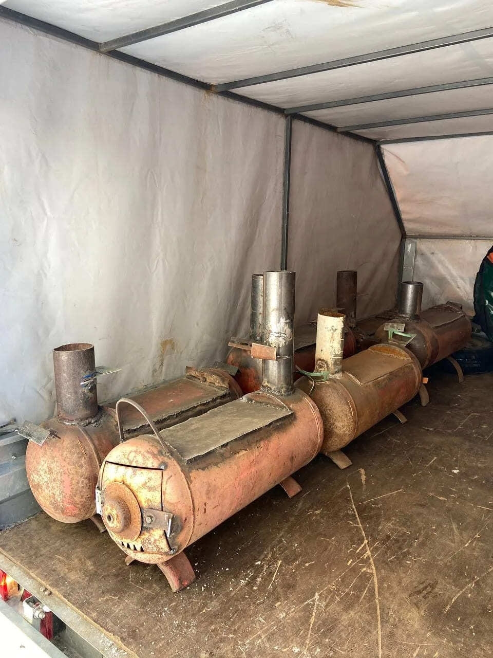 Единство в поддержке защитников