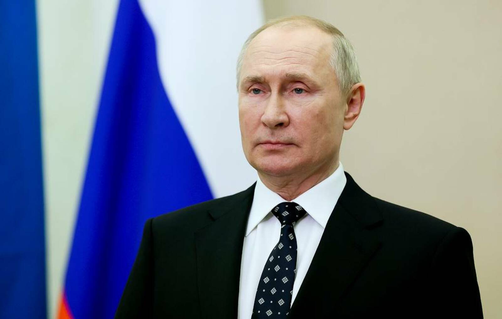 Путин поздравил юридическое сообщество страны с профессиональным праздником