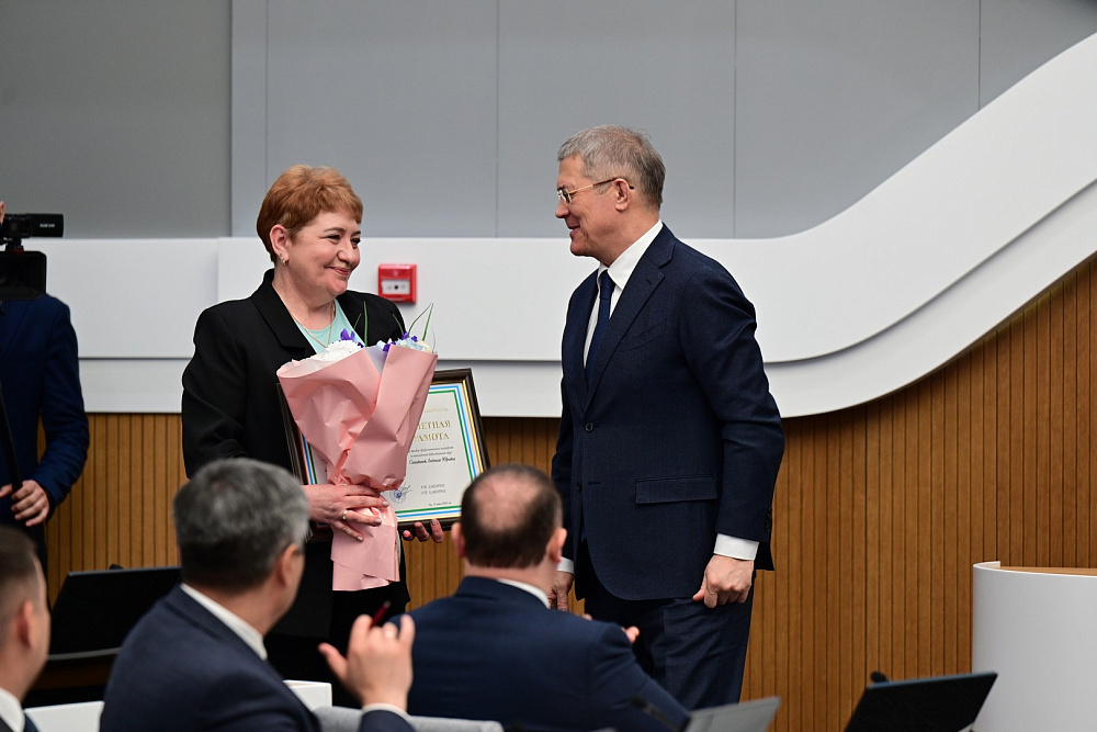 В Уфе отремонтируют Детский центр психоневрологии и эндокринологии РДКБ