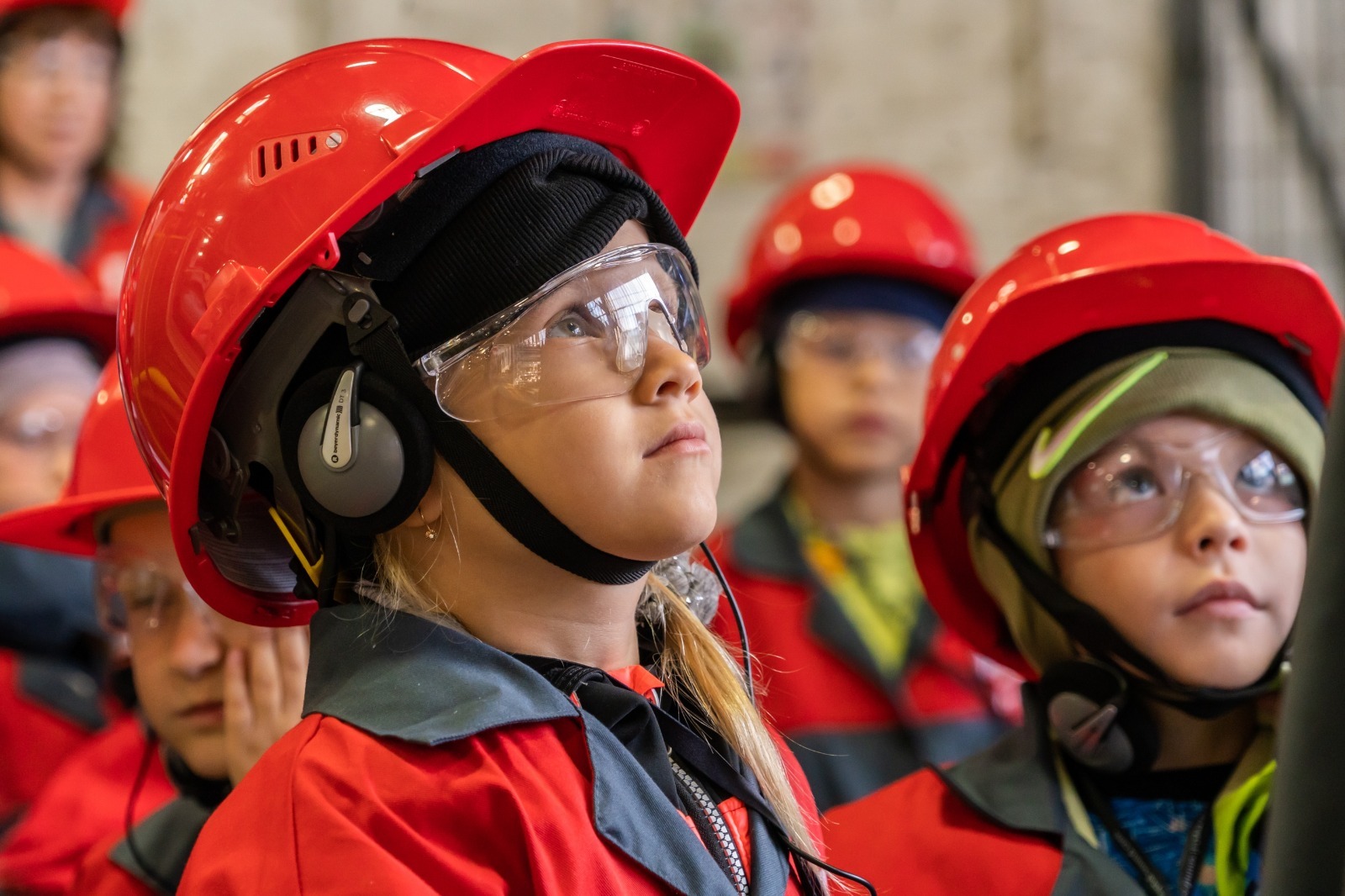 Благовещенск – центр промышленного туризма