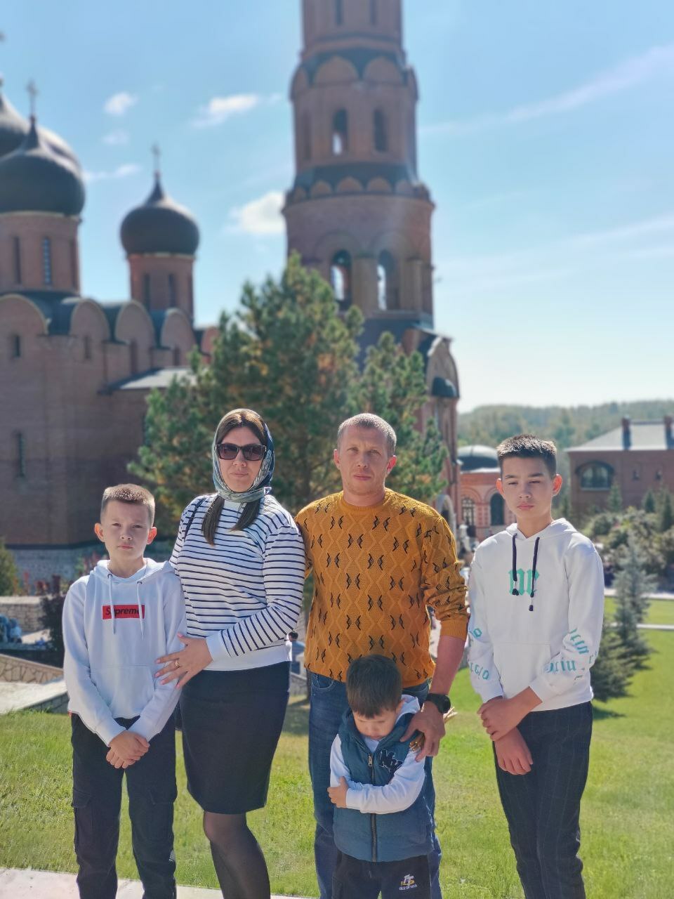 Доброволец из Благовещенска рассказал о боевом товариществе