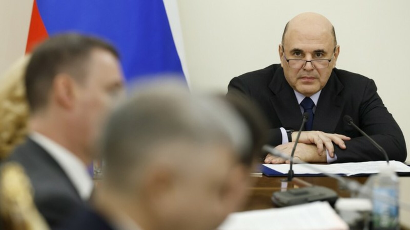 Дмитрий Чернышенко: Геномный центр в Уфе - ядро Евразийского НОЦ мирового уровня