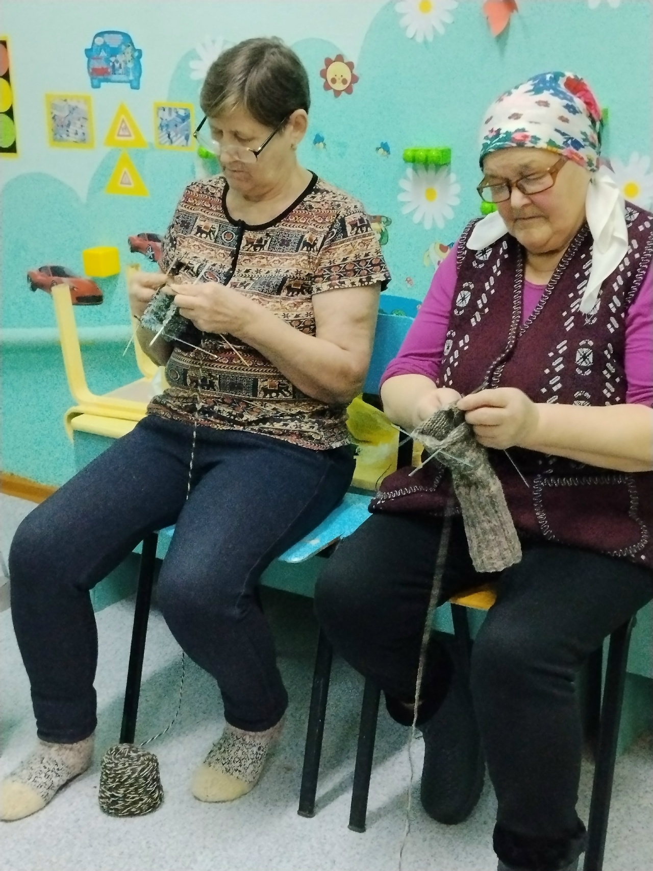 Единство в поддержке защитников