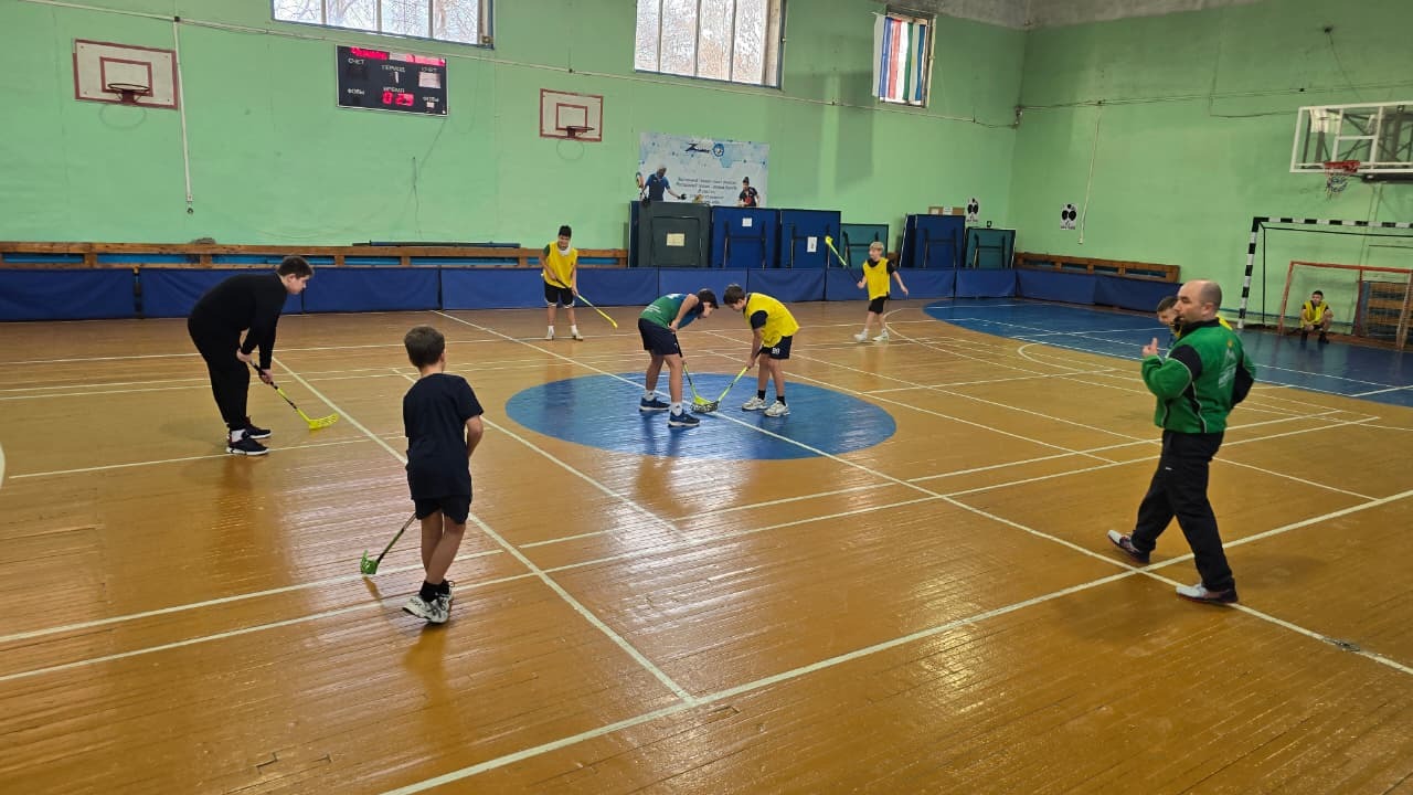 Турнир  в честь Дня народного единства