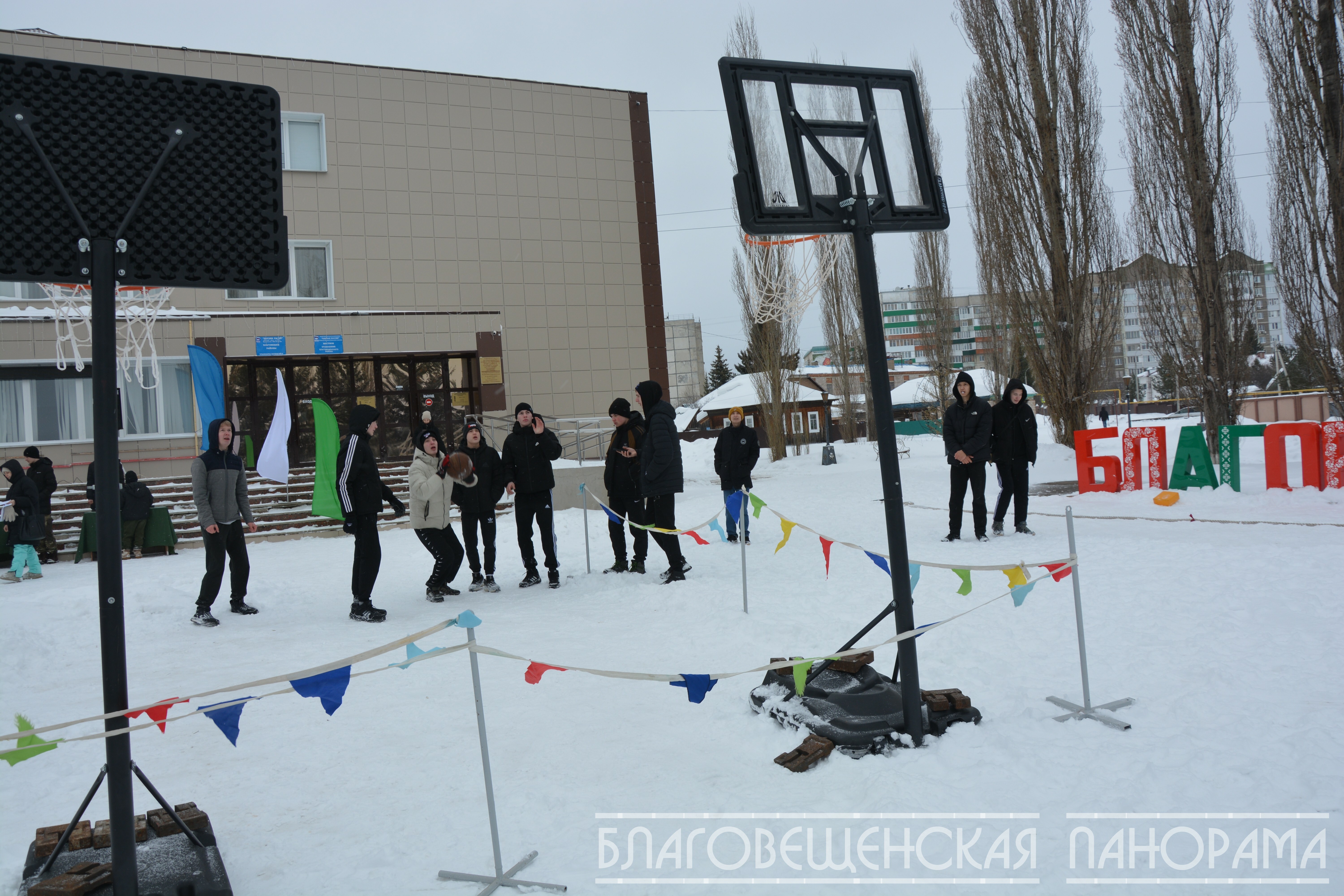 Сила, ловкость и  победа