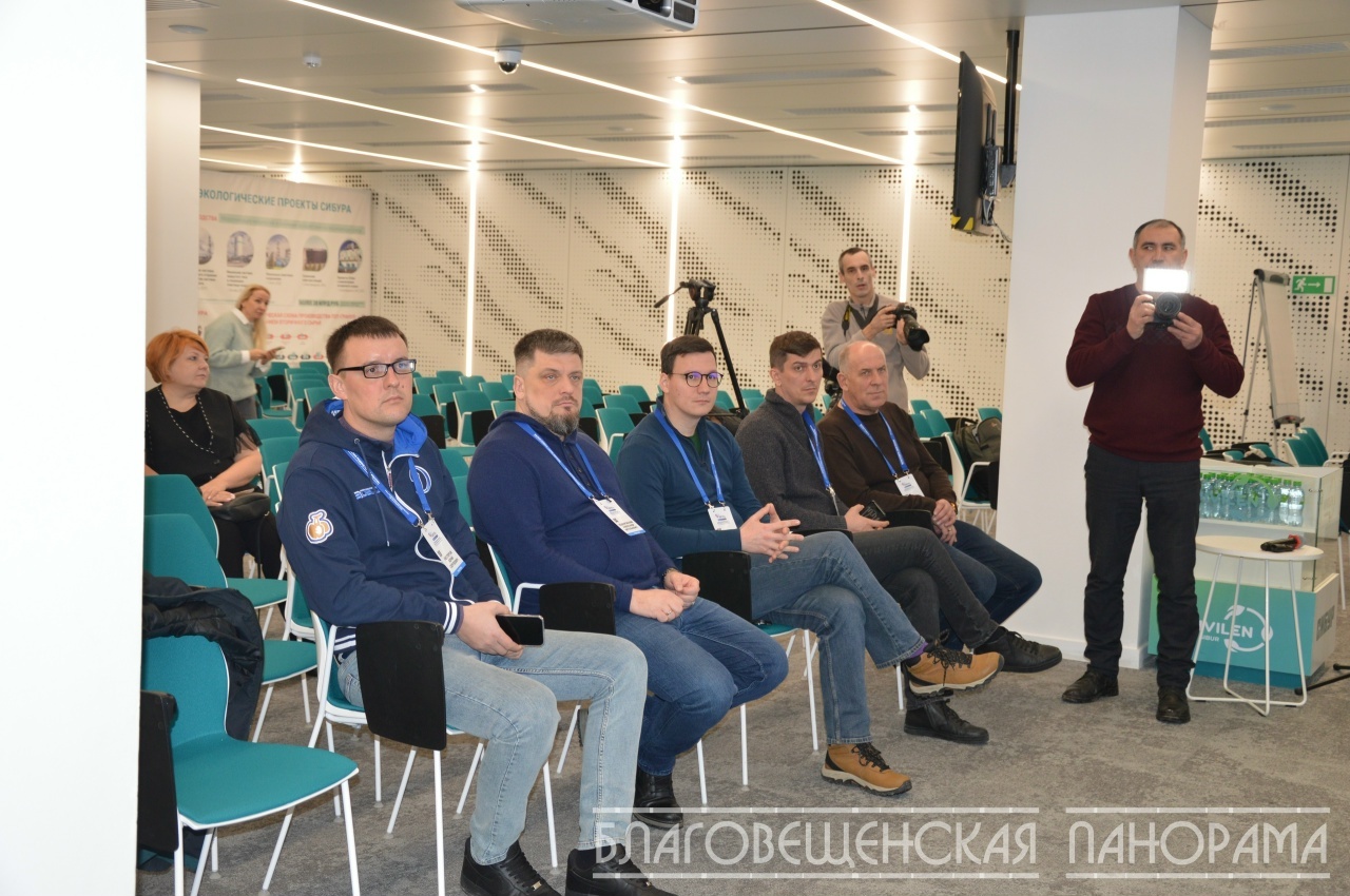 Новые драйверы муниципального развития