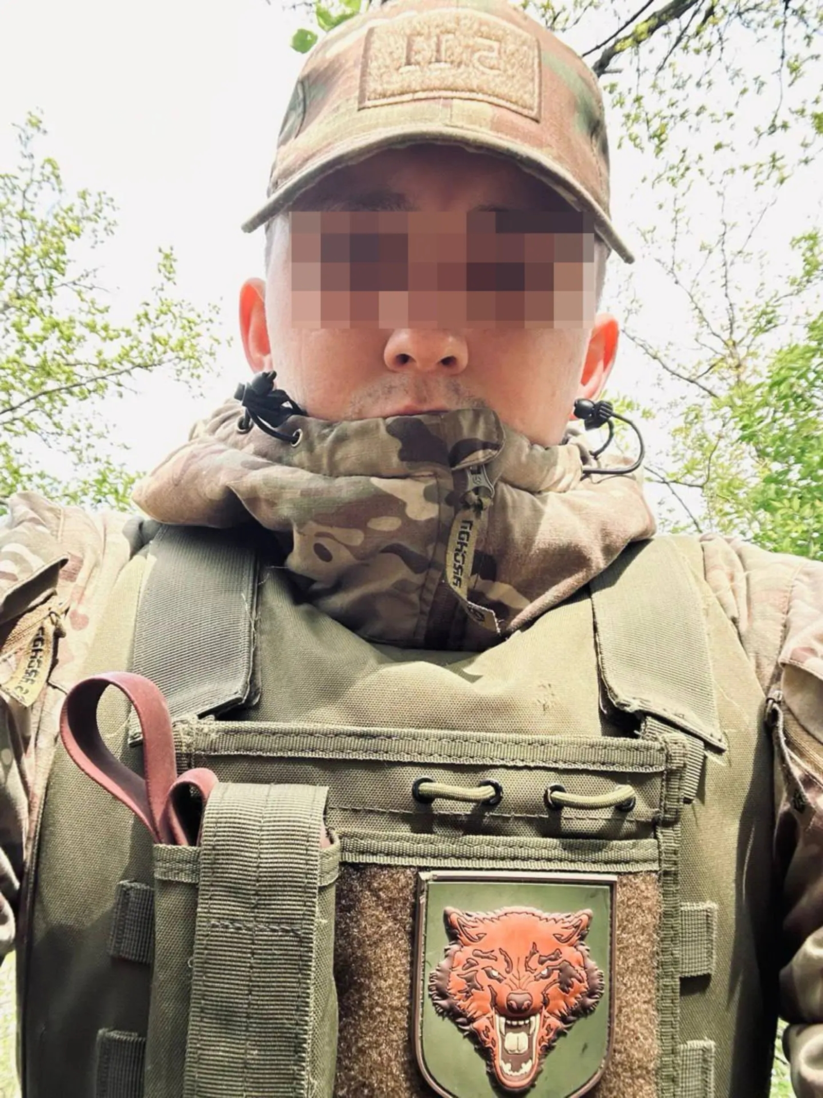 Воин из Башкирии дал совет тем, кто собирается пополнить ряды операторов БПЛА