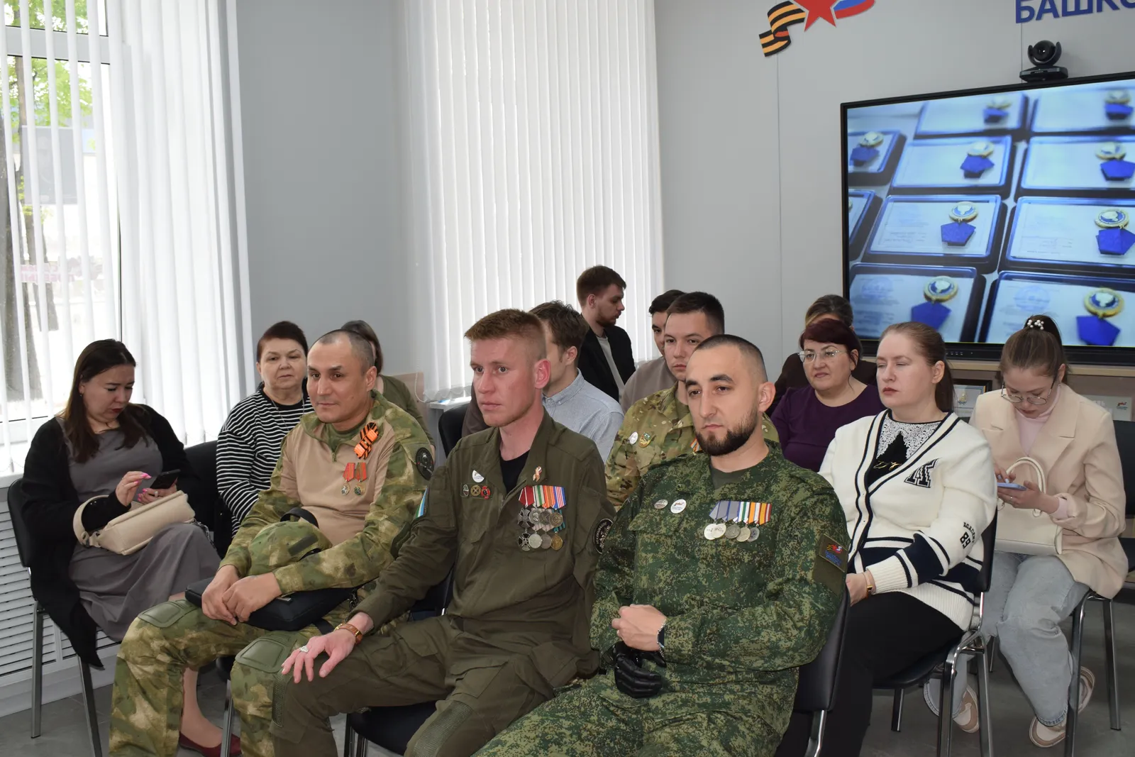 В Уфе прошла пресс-конференция, посвященная конкурсу «Лучший по профессии»