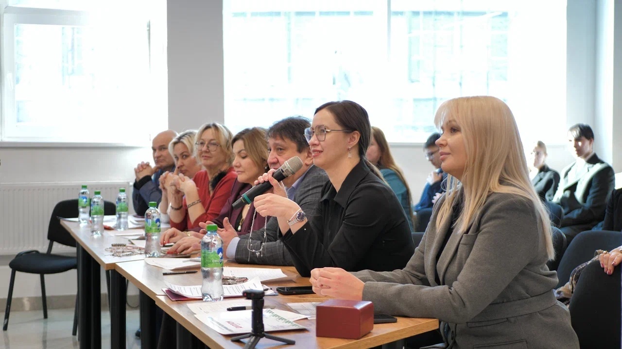 В Башкирии названы победители проекта «В предпринимательство со школьной скамьи"