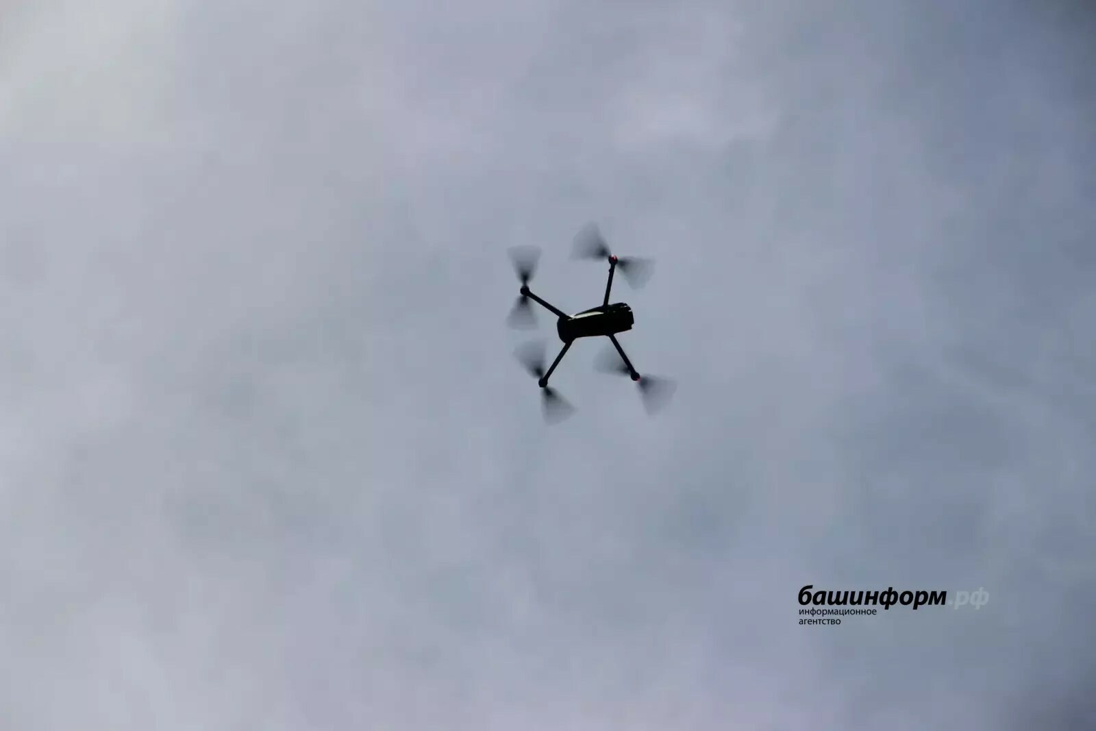 Студенты-контрактники Башкирии войск БПЛА  смогут учиться за счет бюджета