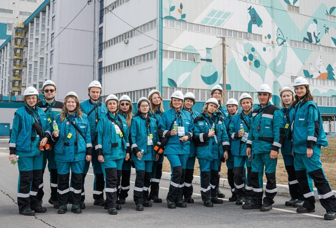 В Благовещенске прошла образовательная программа по развитию промтуризма