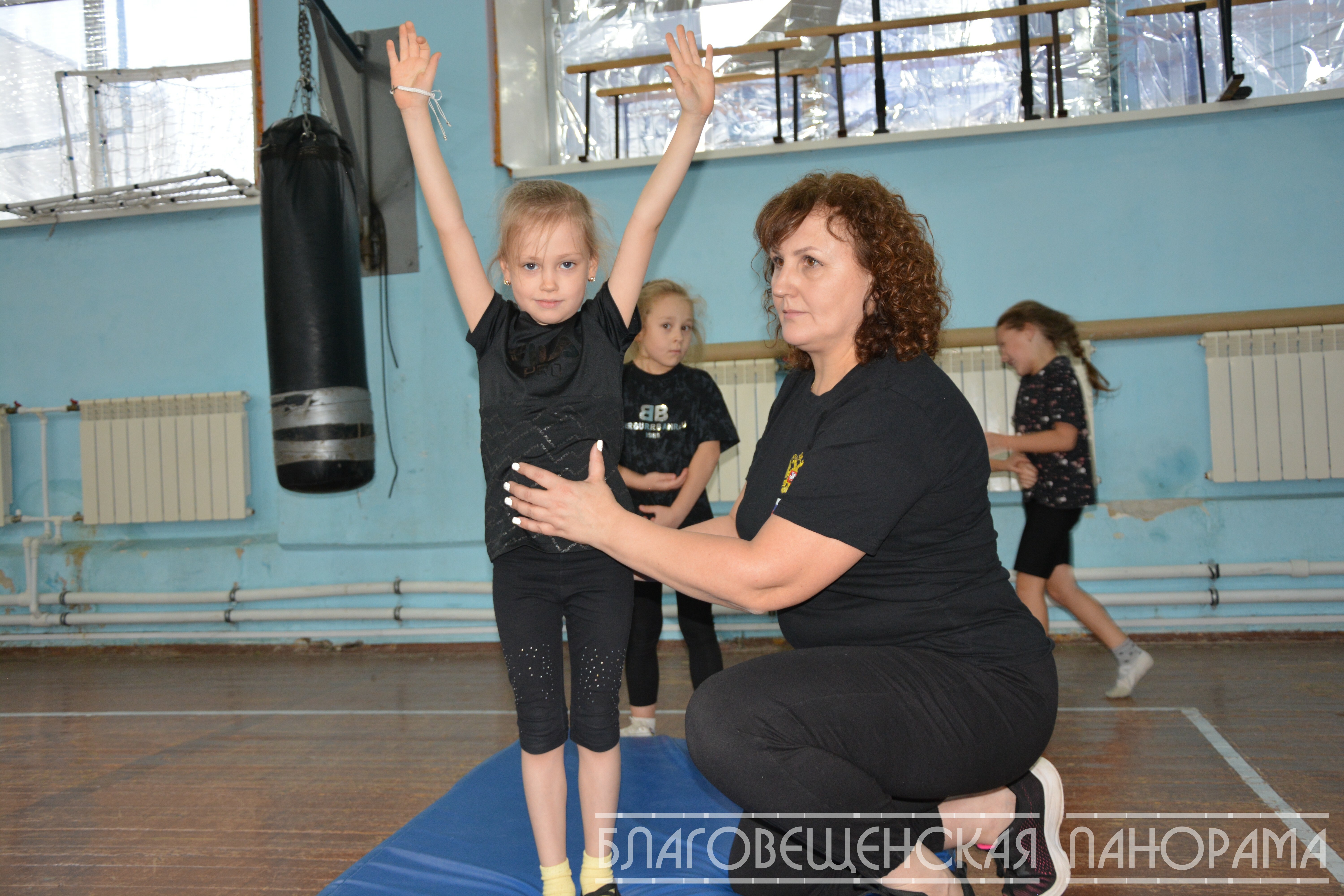 Тренер, который верит