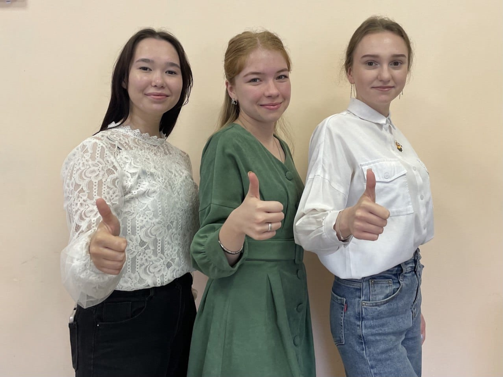 Молодые люди могут получить грант до 1,5 млн рублей