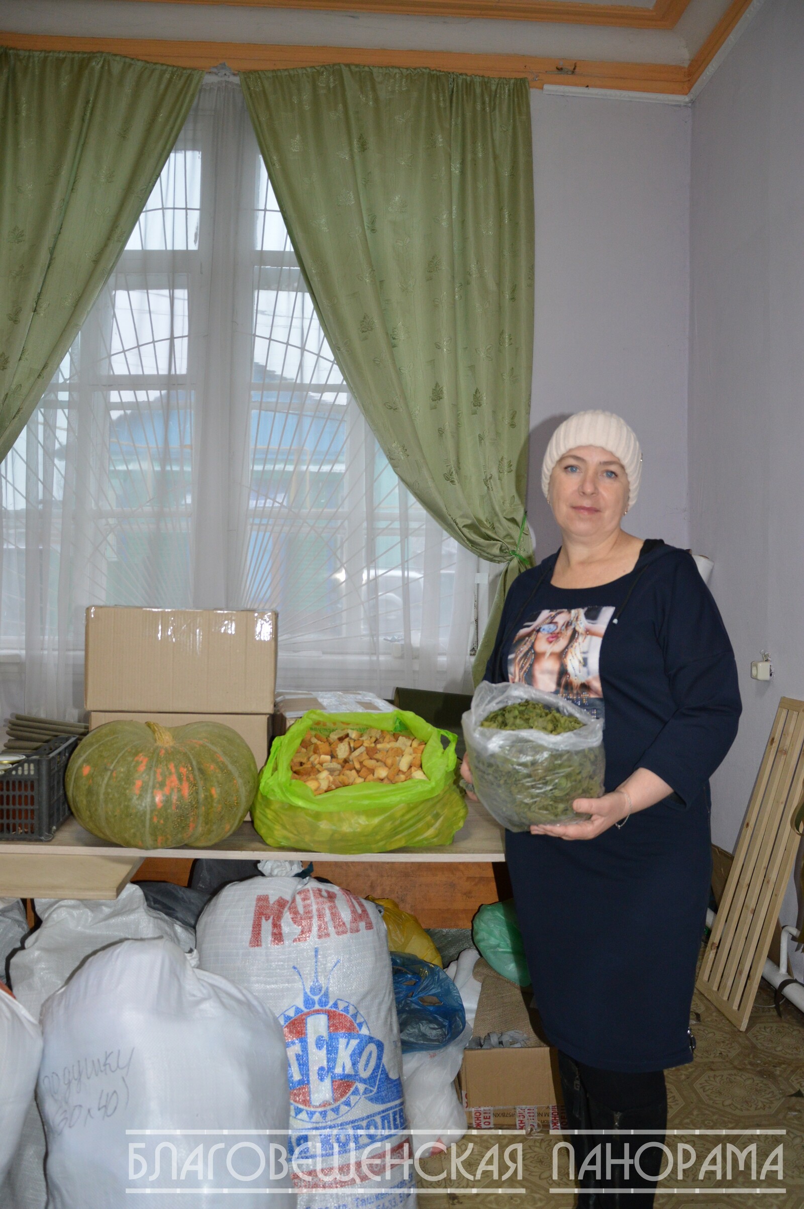 Единым фронтом - для общей цели