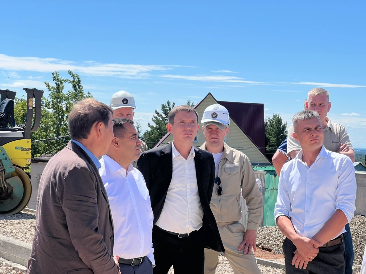 В Благовещенске появится новая поликлиника