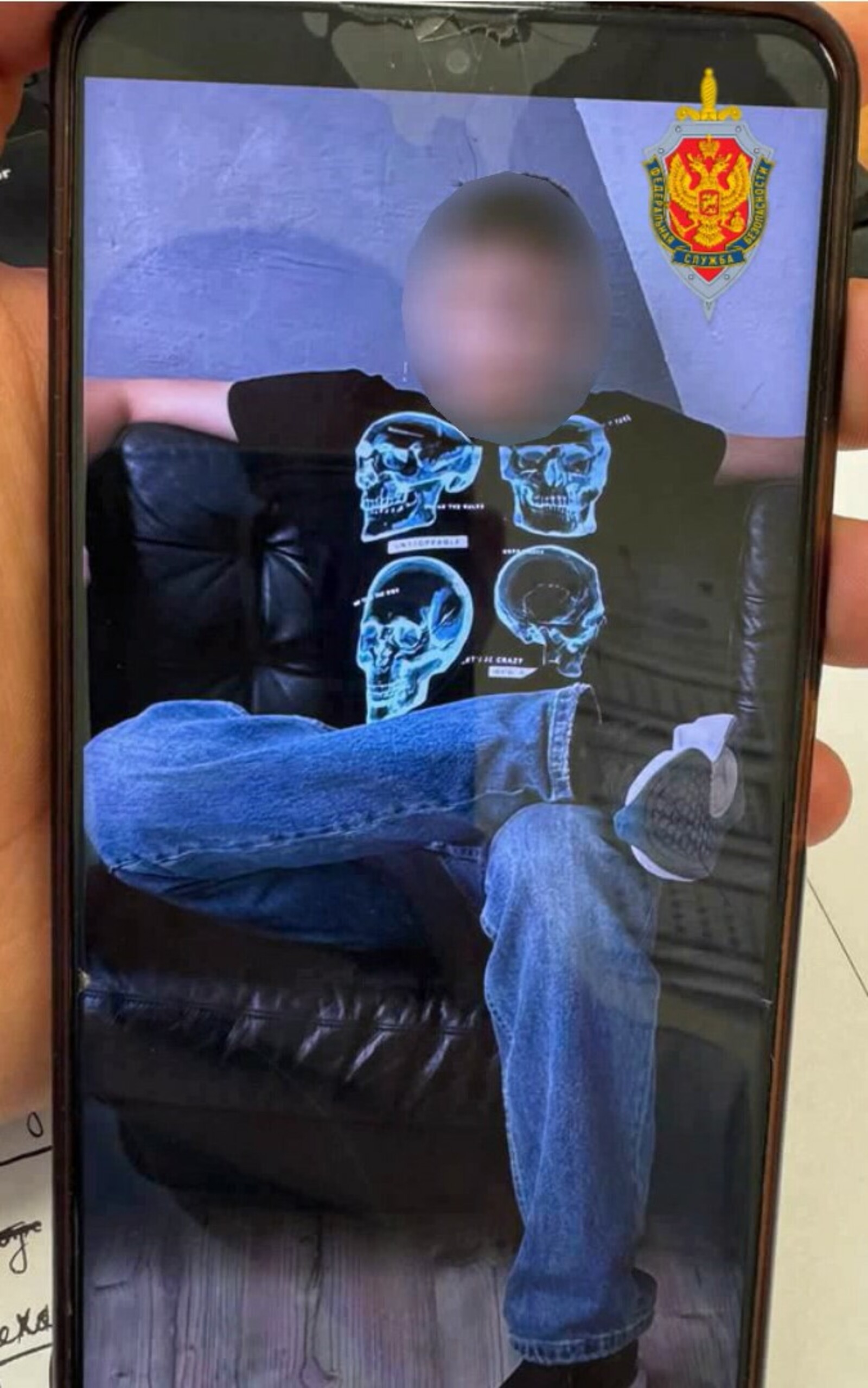 Уголовное дело за публичное оправдание террористической организации