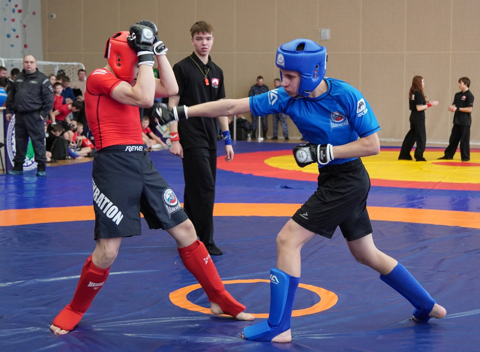 Благовещенск стал эпицентром настоящих боев