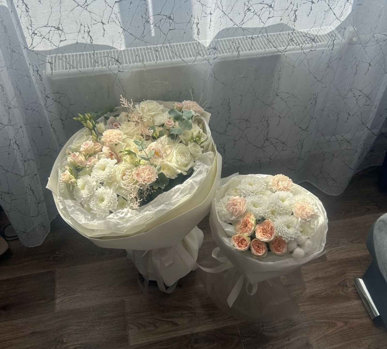 Флорист из Благовещенска прикарманивал деньги работодателя