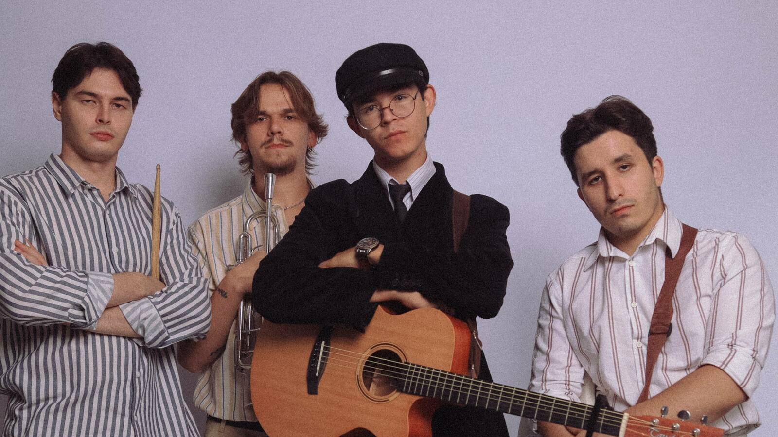 Арт-резиденция становится точкой роста национальной культуры