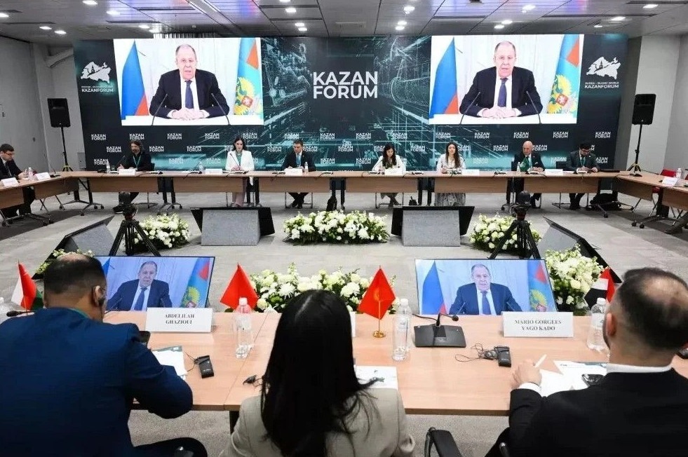 министерство внешнеэкономических связей и конгрессной деятельности Башкортостана