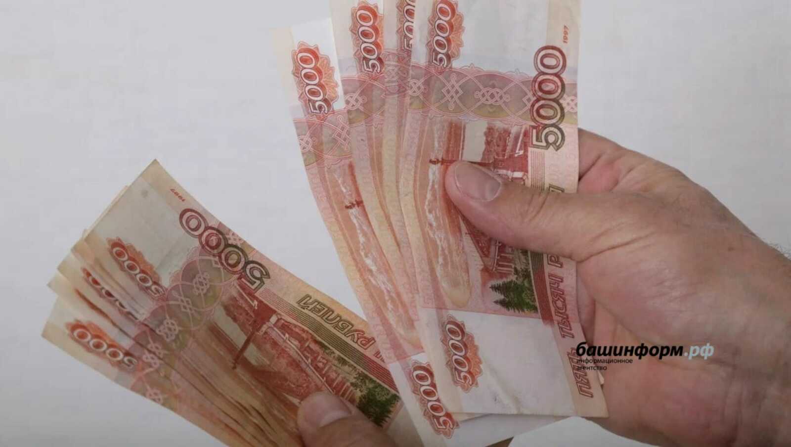 В Башкирии малый и средний бизнес поддержали почти на три миллиарда рублей