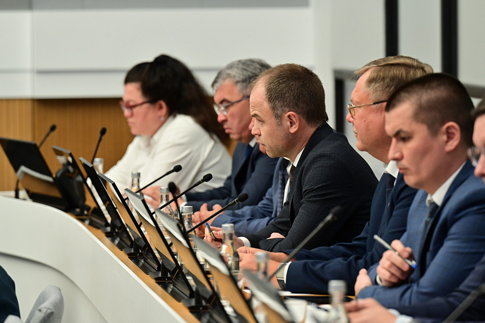 В Башкортостане планируют трудоустроить более 13 тысяч участников студотрядов