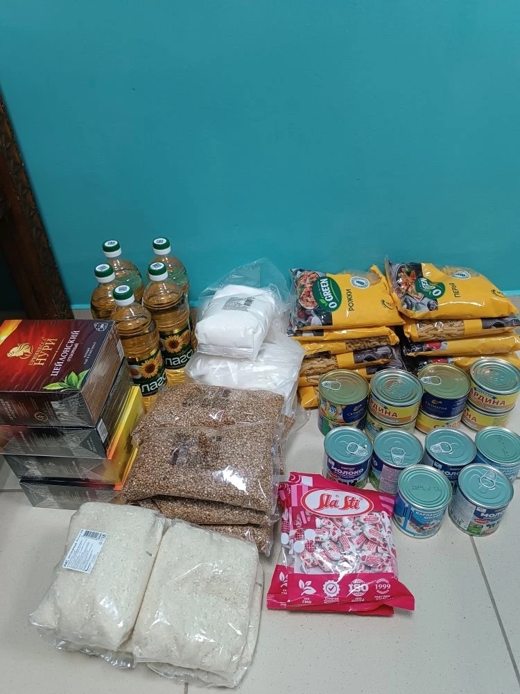 Единство в поддержке защитников