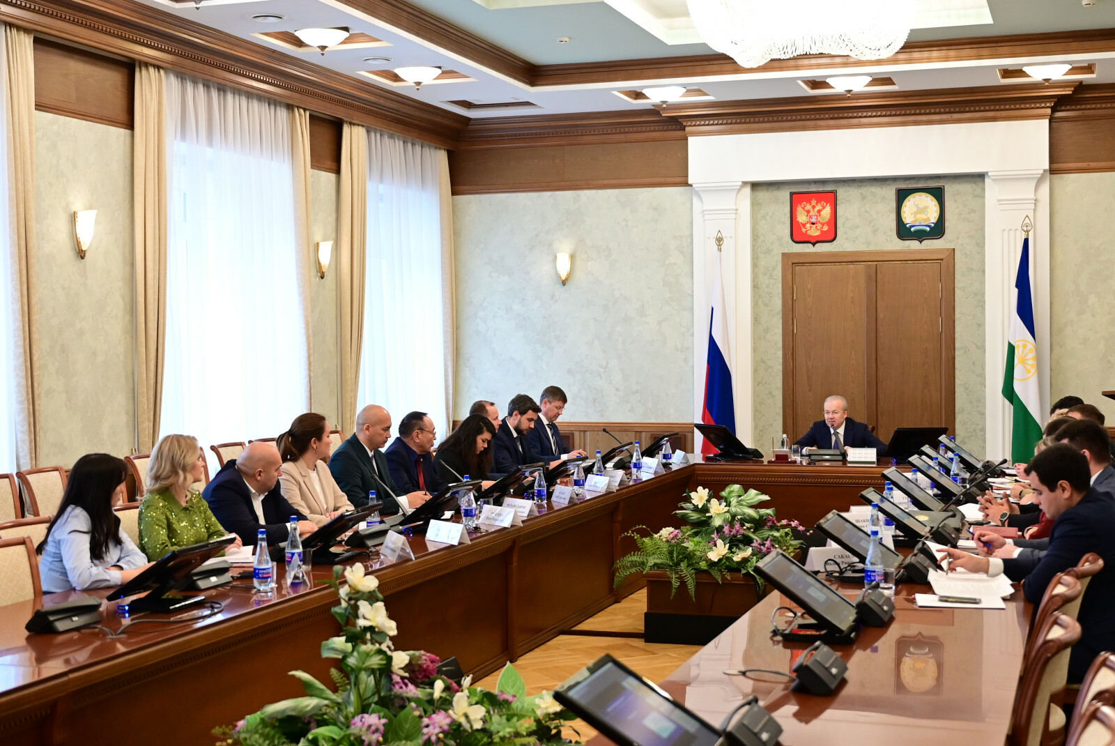 Чемпионат по боксу среди женщин в Уфе объединит 180 спортсменок со всей страны