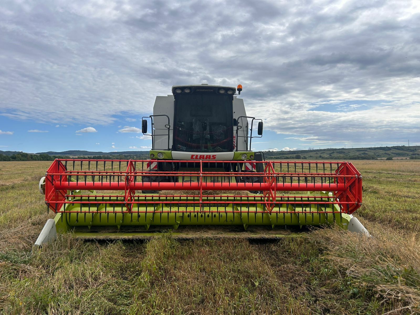 Благовещенский район: погода помогла аграриям, но трудности остаются