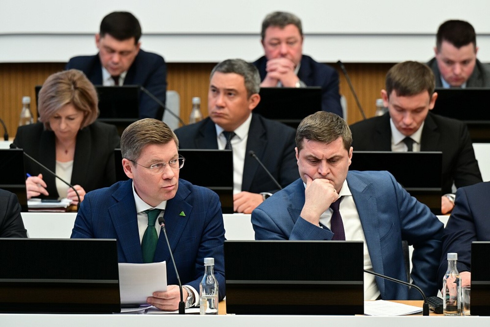 В муниципалитетах Башкортостана создадут Советы многодетных семей