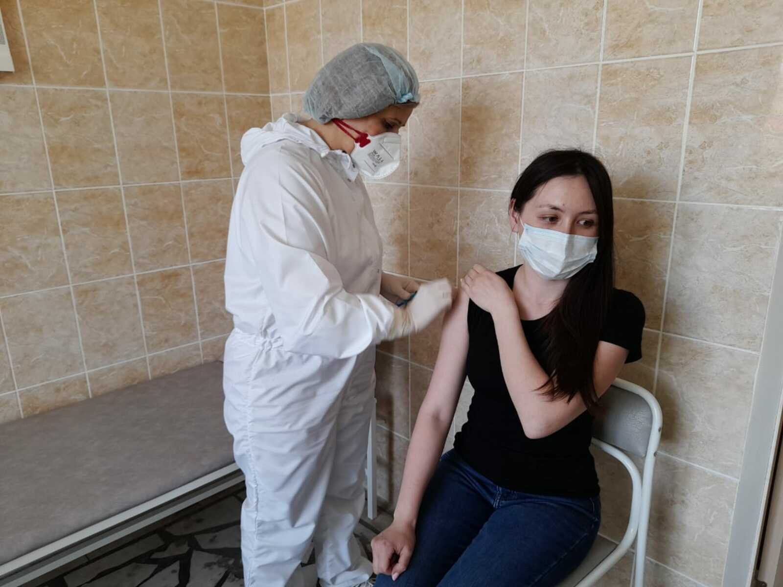 Про вакцинацию в Башкирии - 10 новых сложных вопросов