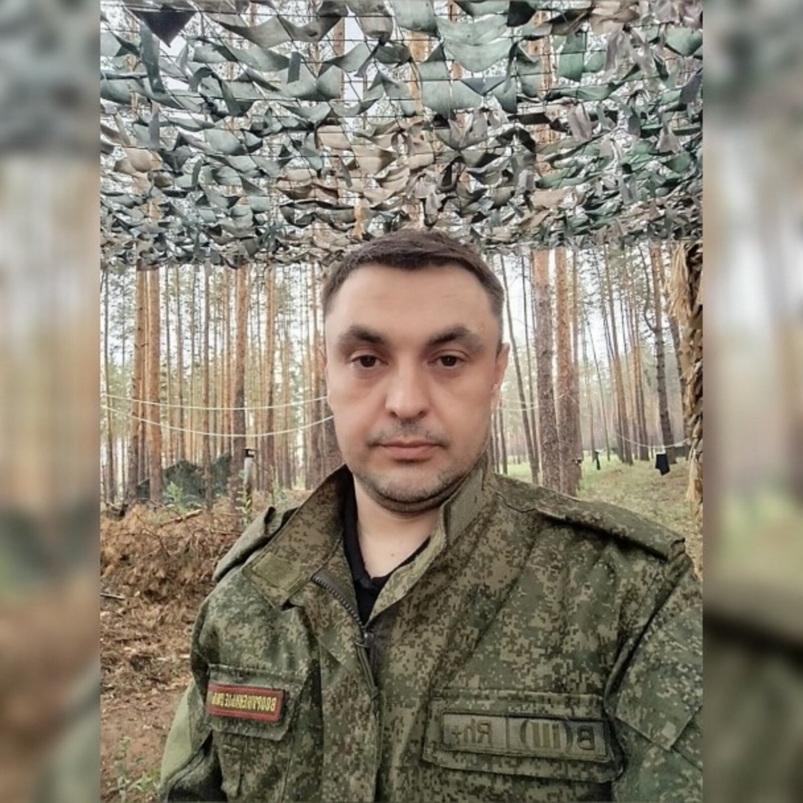 «Это наши глаза»: боец полка «Башкортостан» о роли беспилотников в СВО