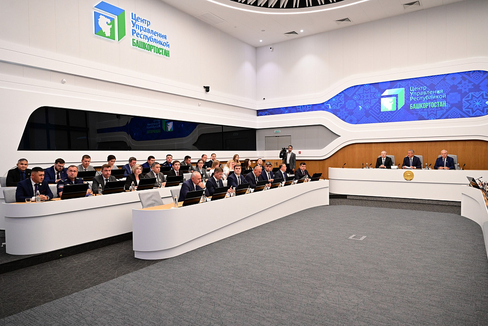 Башкортостан – в числе лидеров среди регионов ПФО по обороту розничной торговли