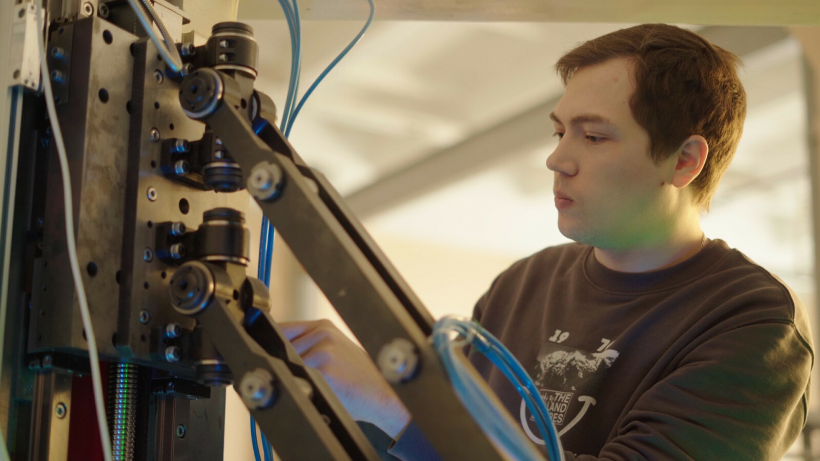 Резидент Межвузовского кампуса Уфы стал опорным вузом Госкорпорации Ростех