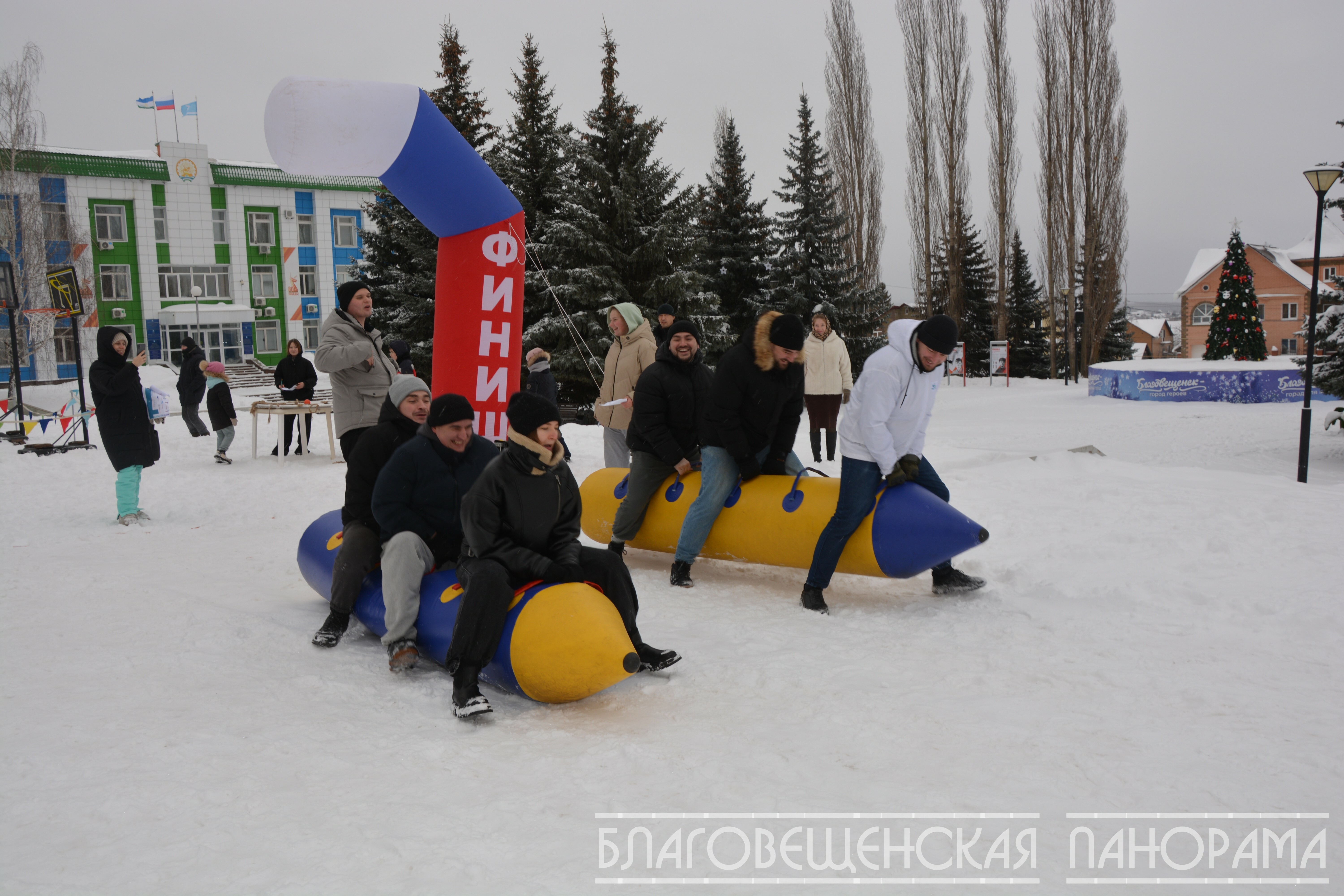 Сила, ловкость и  победа